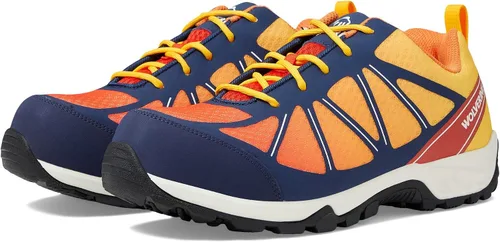 Vista 5 de WOLVERINE Amherst II CarbonMax - Botas industriales para hombre