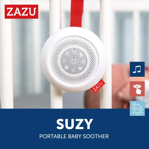 Vista 5 de Suzy by Suzy by - Suzy by - Suzy by - Suzy by - Suzy by - Suzy by - Suzy by - Suzy by - Suzy by - Suzy by Zazu Kids
