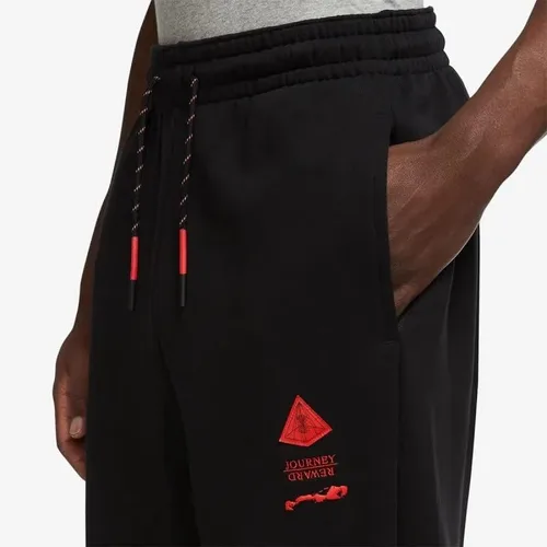 Vista 3 de Nike Pantalones deportivos de vellón para hombre