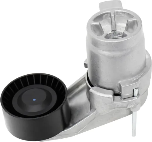 Vista 16 de BRTEC 38137 Polea tensora de correa apta para Ford Explorer 2000-2010 para Ford Ranger 2001-2011 para Mercury Mountaineer V6 4.0L 2000-2010