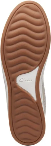 Vista 8 de Clarks Mocasines Breeze Emily para mujer