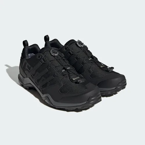 Vista 7 de adidas Zapatos de senderismo Terrex Swift R2 Gore-tex para hombre