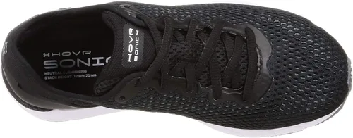 Vista 5 de Under Armour HOVR Sonic 4 - Tenis de correr para mujer
