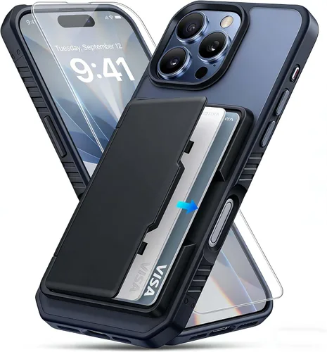 Vista 21 de Miracase Funda diseñada para iPhone SE 2022/SE 2020/7/8, funda multicolor de silicona a prueba de golpes (rojo)