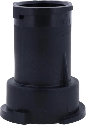 Vista 2 de MotoRad Adaptador de tapa de radiador, negro