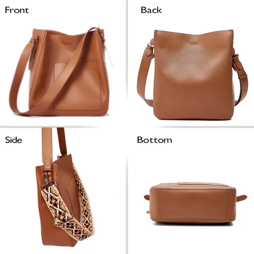 Vista 3 de Hakkensuru Crossbody Bags for Women