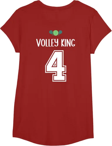 Vista 37 de Funny Padel Tennis Group Jersey for Padel Team Padel T-Shirt