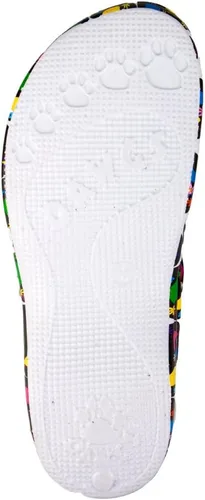 Vista 5 de DAWGS Sandalias Z para mujer