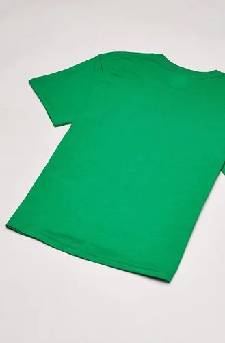 Vista 4 de Nintendo Camiseta Lil Bro para Niño
