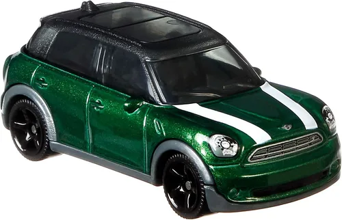 Vista 2 de Matchbox Top Gun: Maverick - Paquete de 5 vehículos y aviones para niños de 3 años en adelante, diseño auténtico para coleccionistas
