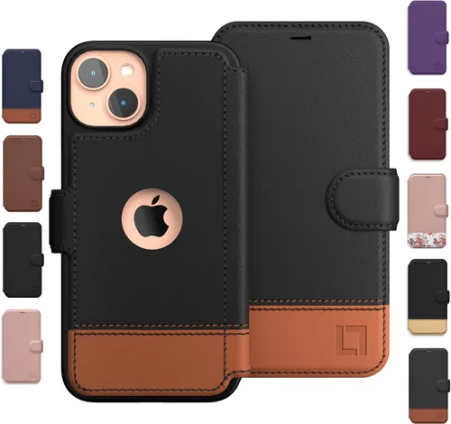 Vista 25 de LUPA - Funda tipo cartera para iPhone 11 Pro y Pro Max