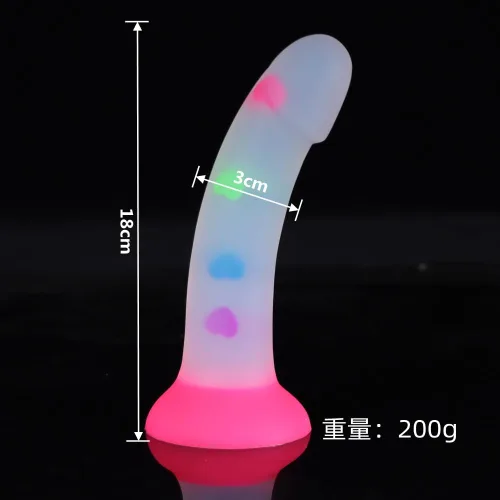 Vista 2 de Tapón anal de silicona con juguete sexual anal de silicona con entrenador seguro, estimulador de juguete sexual anal para parejas, masajeador