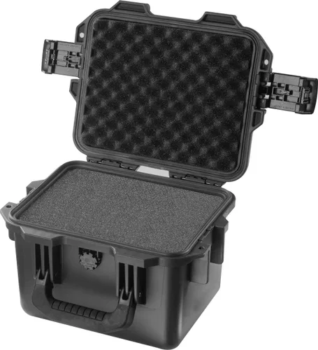 Vista 2 de Pelican Storm iM2075 Funda con espuma (negro)