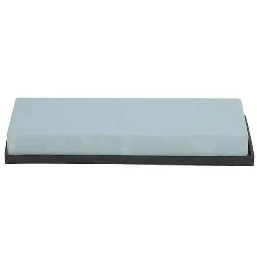 Vista 6 de Afilador de cuchillos con base antideslizante (carburo de silicio verde grano 320)