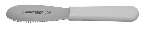 Vista 7 de Dexter-Russell - Esparcidor de sándwich S173SCPCP de 3½", S173PCP, serie SANI-Safe
