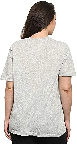 Vista 2 de Disney Camiseta de talla grande para mujer con estampado de Minnie Mouse