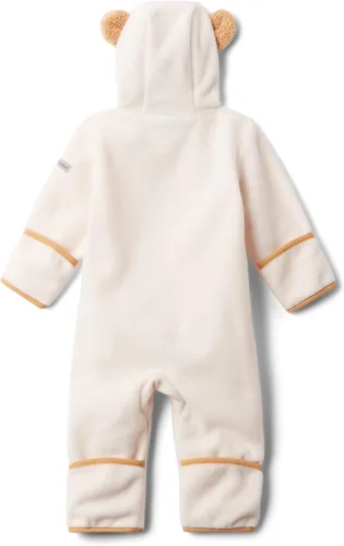 Vista 2 de Columbia Bunt Tiny Bear II para bebé, forro polar suave y cálido