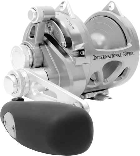 Vista 23 de Penn International VI - Carretes de pesca convencionales (todos los modelos y tamaños)