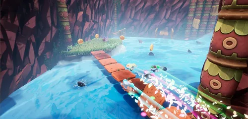 Vista 6 de Kukoos Lost Pets (PS4)