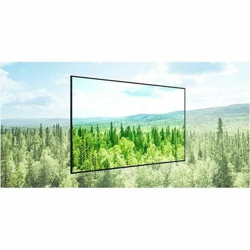 Vista 16 de Monitor industrial LG signage 75in UL3Q