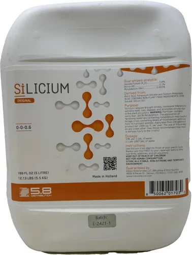 Vista 5 de Silicium 1L