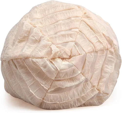 Vista 5 de Kayier Gorro de quimioterapia casual holgado para mujer