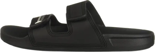 Vista 8 de Quiksilver Sandalias Rivi de doble ajuste de 3 puntos para hombre, PARENT, Padre