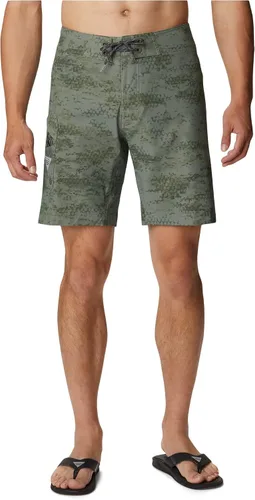 Vista 53 de Columbia PFG Tamiami II - Camisa de manga corta para hombre