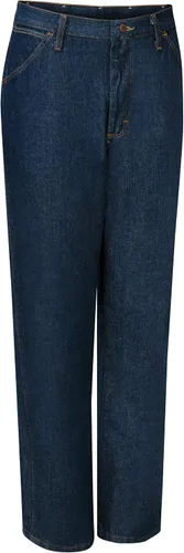 Vista 3 de Red Kap Jeans clásicos de trabajo para hombre