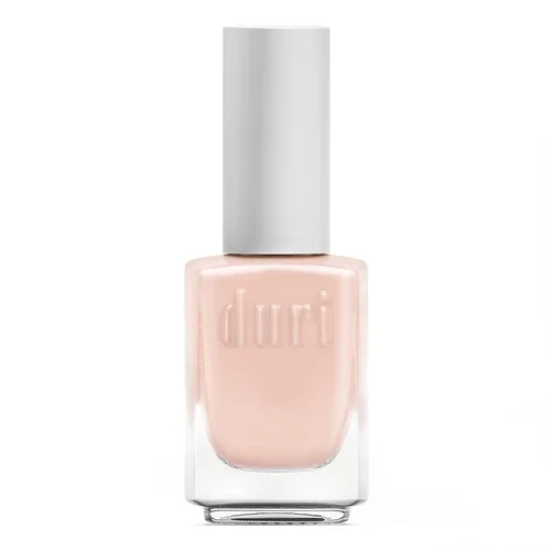 Vista 40 de duri Esmalte de uñas, colección Warm Color, acabado brillante, secado rápido, cobertura completa, larga duración, 0.45 onzas líquidas, Absolute