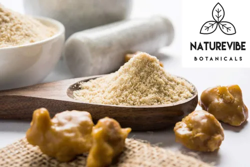 Vista 6 de Naturevibe Botanicals - Asafétida orgánica en polvo, 100gm (Hing, asafétida molida) 3.53oz, no OMG y sin gluten, condimento indio, añade aroma