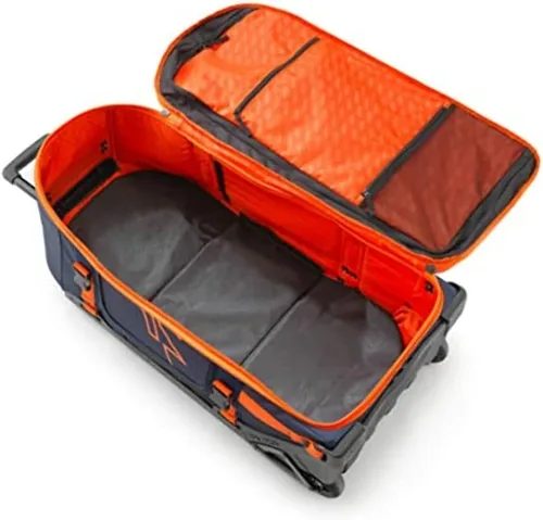 Vista 5 de KTM Red Bull Replica Team - Bolsa de viaje