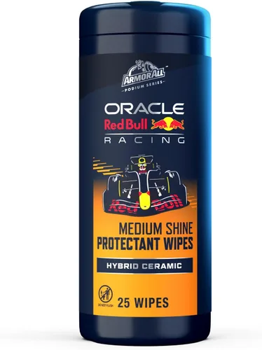 Vista 9 de Armor All Podium Series Protector de brillo medio, cerámica híbrida