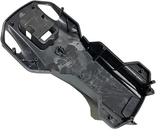 Vista 8 de INLIMA Accesorios para drones K911 MAX GPS profesional RC Drone repuestos cuchillas hélice, carcasa de brazo de cuerpo de motor para K911 MAX