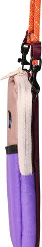 Vista 5 de KAVU Essential Case - Cartera cruzada con cremallera y correa de cuerda