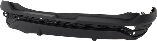 Vista 20 de Garage-Pro Cubierta de parachoques compatible con Hyundai Sonata trasero 2007