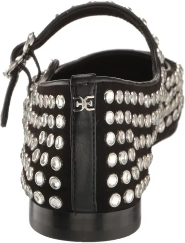 Vista 3 de Sam Edelman Zapatos planos Michaela Mary Jane para mujer