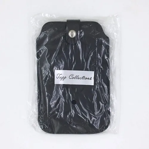 Vista 3 de Tapp Collections™ bolsa de cuello para iPhone 7 Plus, 6 Plus y otros smartphones (estilo 3), Agua (Aqua)