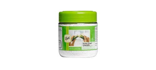 Vista 4 de Ball Pickle Crisp Gránulos 5.5 oz (paquete de 1)