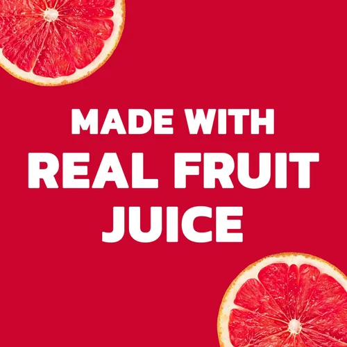 Vista 11 de Ocean Spray® Bebida de jugo de toronja roja rubí, botella de 64 onzas líquidas