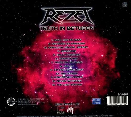 Vista 2 de Truth In Between