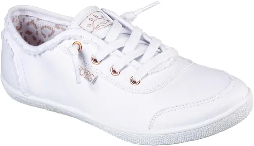 Vista 5 de Skechers Zapatos deportivos Bobs B Cute para mujer