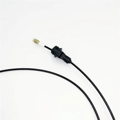 Vista 6 de [Piezas de drones] Piezas de drones agrícolas para DJI T50 RTK Línea Coaxial 000132.02 Máquina de Protección de Plantas [Fácil Instalación]