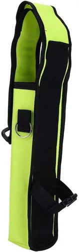 Vista 9 de Soporte de bolsa de cilindro de oxígeno Mini buceo para accesorios de equipo de buceo