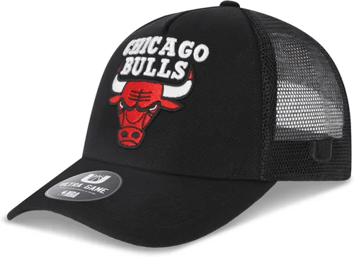 Vista 15 de Ultra Game Gorra de béisbol oficial de la NBA para jóvenes, gorra de béisbol con cierre a presión en todo el mundo