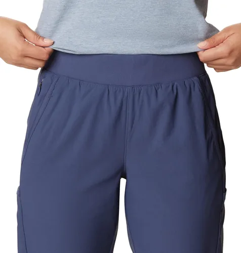 Vista 4 de Columbia Pantalón Leslie Falls para mujer