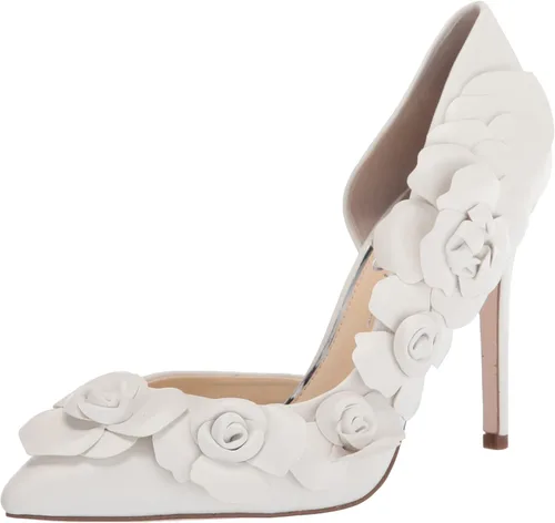 Vista 5 de Jessica Simpson Women's Pointesta Pump