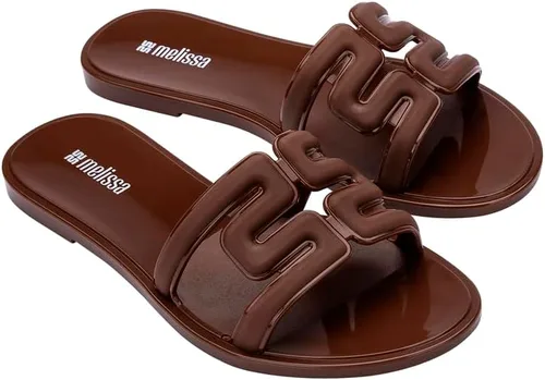 Vista 13 de Sandalias Melissa M Slides para Mujer