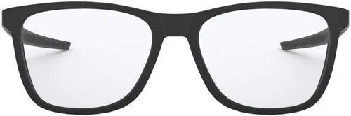 Vista 2 de Oakley Ox8163 - Marco redondo para gafas graduadas para hombre