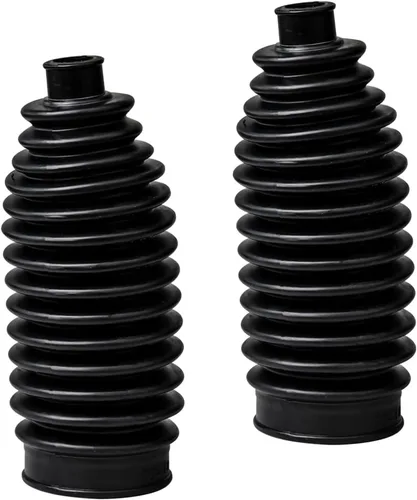 Vista 159 de Detroit Axle - Kit de suspensión frontal de 10 piezas para Dodge Avenger 2008-2014, Chrysler Sebring 2007-2010, 2 brazos de control inferiores, 2